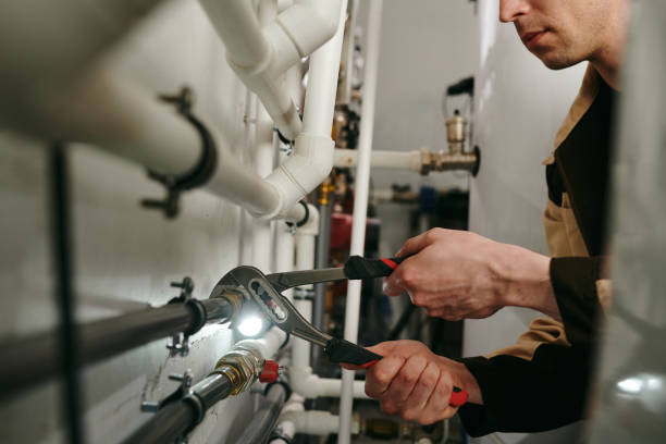 Best Septic Systems  in Bad Axe, MI